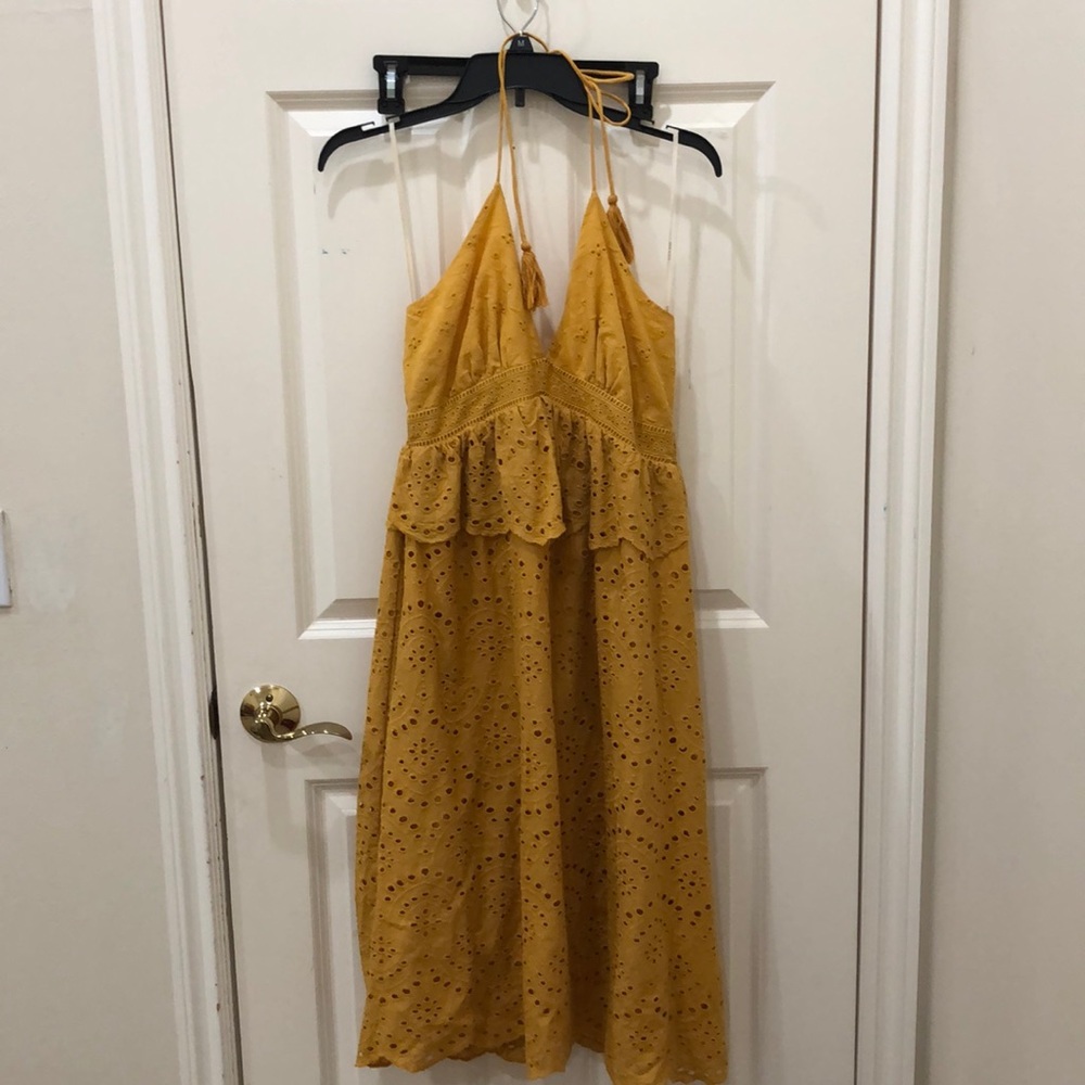 NORDSTROM DRESS